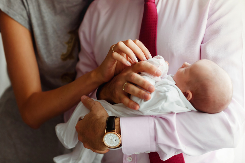 За первую половину 2019 года 130 реутовчан получили ежемесячную выплату при рождении первенца