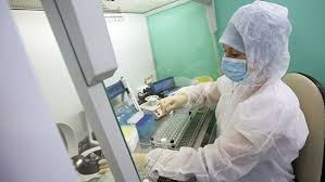 Еще одну лабораторию для исследований на коронавирус запустили в Подмосковье 