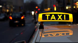 Более 1,5 тыс нарушений такси выявили в регионе в ноябре