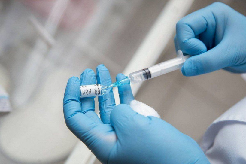 Пункт вакцинации от коронавирусной инфекции откроется в Реутове в клубе активного долголетия