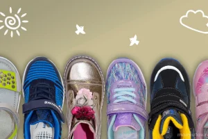Магазин детской обуви Kapika на МКАДе фото 2