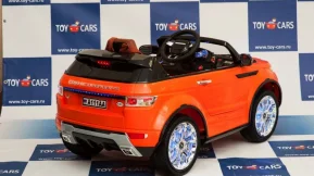 Магазин детских электромобилей Toy Cars фото 2