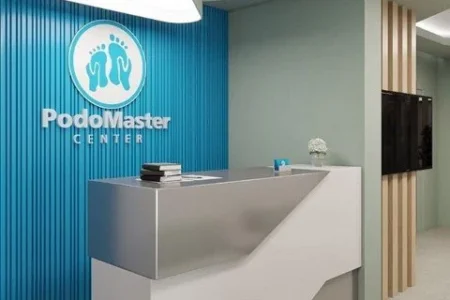 Центр подологии, массажа, остеопатии и эстетики PodoMaster Center фото 7