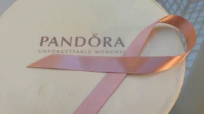 Магазин ювелирных изделий Pandora на МКАДе фото 2