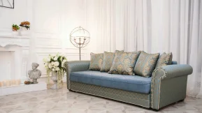 Салон мебели Цвет диванов на МКАДе 
