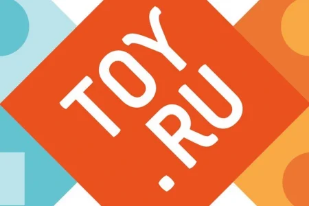 Магазин игрушек Toy.ru фото 6