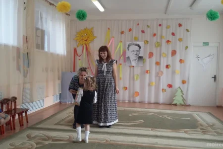 Детский сад Василёк №2 комбинированного вида фото 7