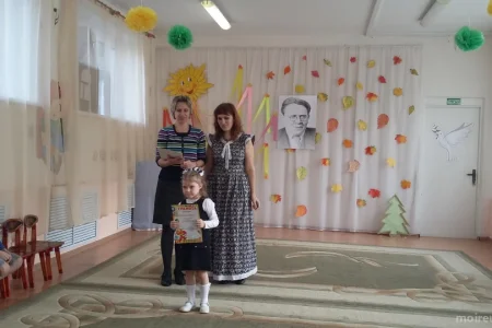 Детский сад Василёк №2 комбинированного вида фото 4