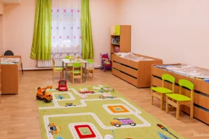 Детский развивающий центр УМняшки на улице Дзержинского фото 7