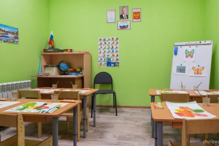 Детский развивающий центр УМняшки на улице Дзержинского фото 17