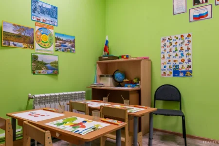 Детский сад УМняшки на улице Дзержинского фото 24