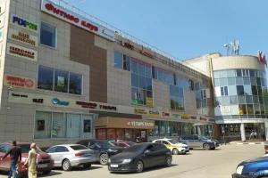 Ломбард Ваш ломбард на улице Ленина 