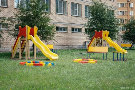 Начальная школа-детский сад Классика фото 3