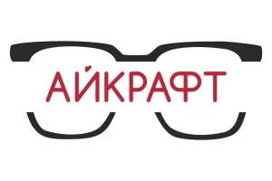 Федеральная сеть магазинов оптики Айкрафт на улице Ленина 