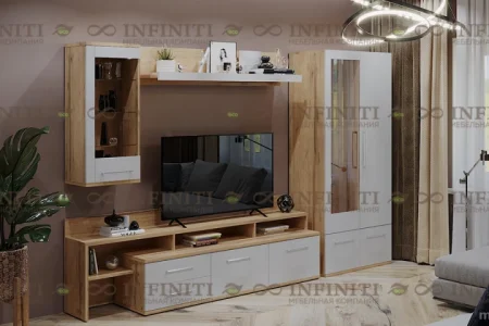 Мебельный салон Infiniti на МКАДе фото 1