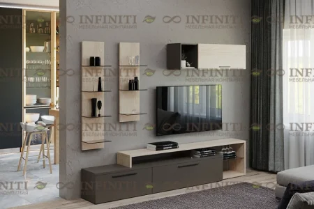 Мебельный салон Infiniti на МКАДе фото 7