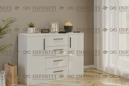 Мебельный салон Infiniti на МКАДе фото 6
