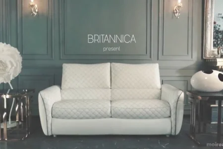 Салон мебели Britannica на МКАДе фото 6