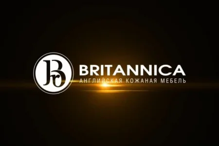 Салон мебели Britannica на МКАДе фото 5