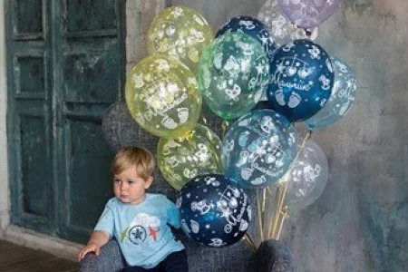 Интернет-магазин воздушных шаров и гелия Лилитоп фото 8