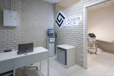 Laser Place фото 8