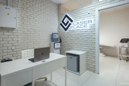 Laser Place фото 5