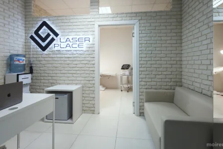 Laser Place фото 2