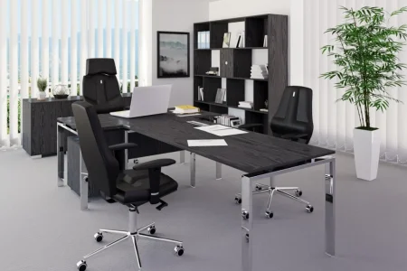 Магазин эргономичной мебели для дома и офиса Kulik system фото 4