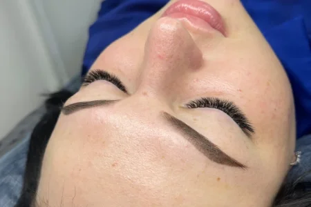 Студия красоты Aisbeauty фото 5