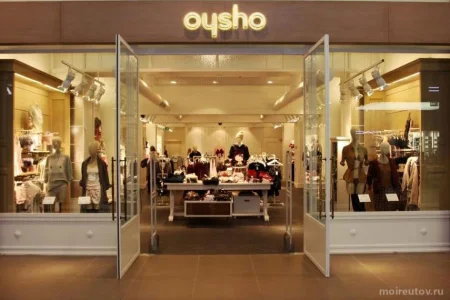 Магазин нижнего белья и домашней одежды Oysho на МКАДе фото 2