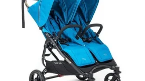 Шоурум детских колясок Baby Comfort фото 2
