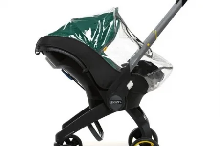 Шоурум детских колясок Baby Comfort фото 4