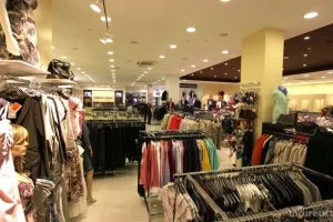 Магазин одежды Fashouse на МКАДе фото 2