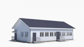 Компания по строительству домов из легких стальных тонкостенных конструкций Дома-ЛСТК фото 2