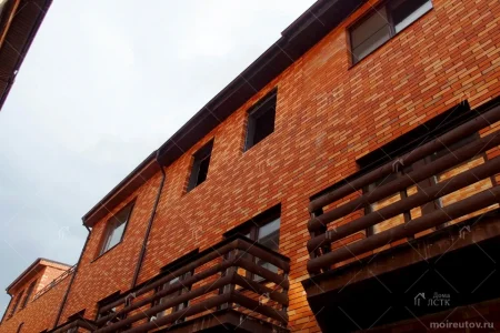 Компания по строительству домов из легких стальных тонкостенных конструкций Дома-ЛСТК фото 6