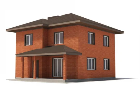 Компания по строительству домов из легких стальных тонкостенных конструкций Дома-ЛСТК фото 3