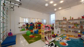 Частный детский сад "Теремок" фото 4