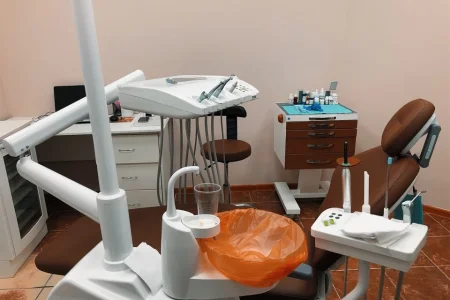 Стоматологическая клиника Dental Beauty фото 6