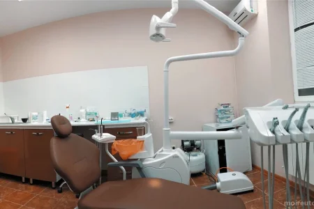 Стоматологическая клиника Dental Beauty фото 8