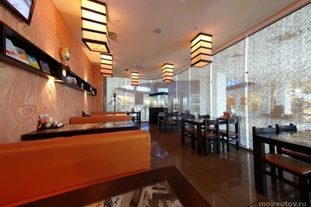 Японский ресторан Нияма на МКАДе фото 5