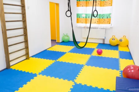 Английский детский сад Kidville фото 16