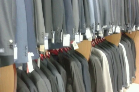 Магазин мужской одежды Сударь на Юбилейном проспекте фото 5