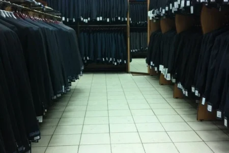 Магазин мужской одежды Сударь на Юбилейном проспекте фото 4
