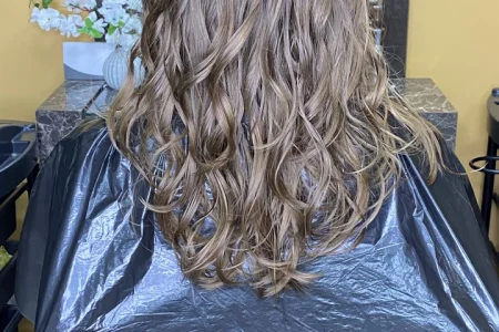 Студия реконструкции волос Beauty Hair фото 6