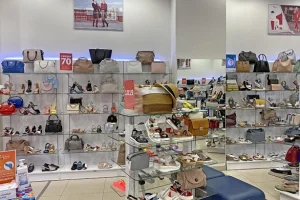 Магазин обуви Respect на Носовихинском шоссе фото 2