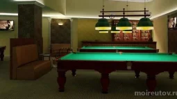 Бильярдный клуб Луидор фото 2