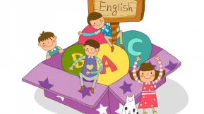 Английский детский сад Садик чудес 