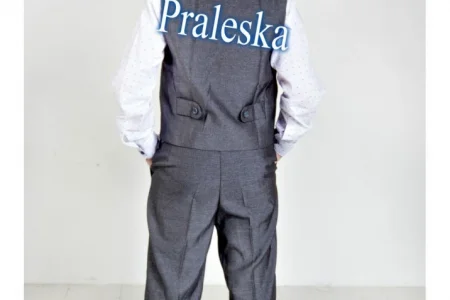 Торговая марка Praleska фото 2
