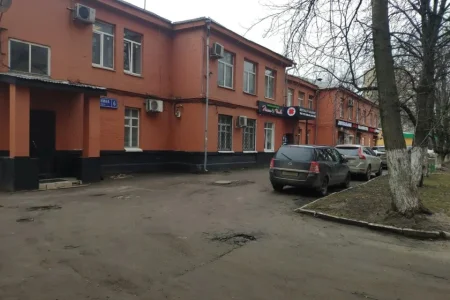 Хинкальная на улице Ленина фото 5