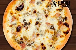 Пиццерия Пицца Паоло на Носовихинском шоссе фото 2